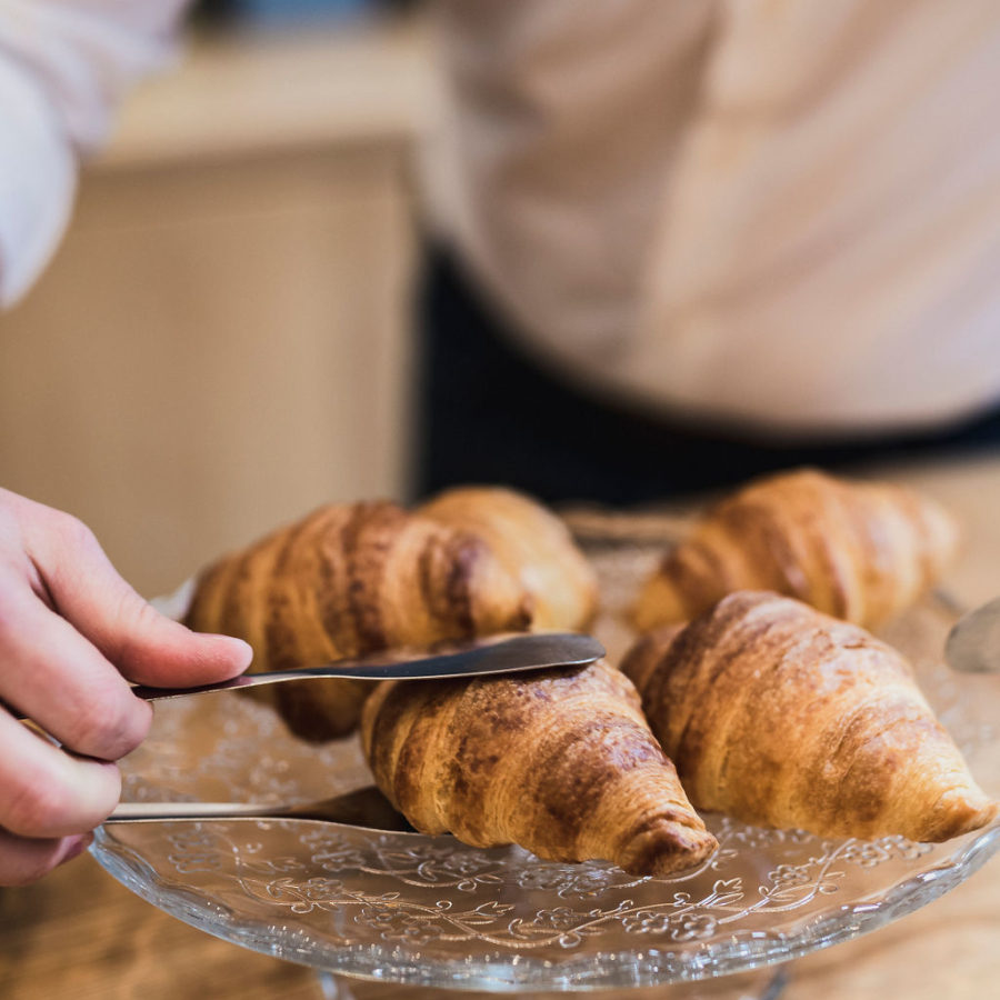 Monogram Espresso Bar — photo from their website