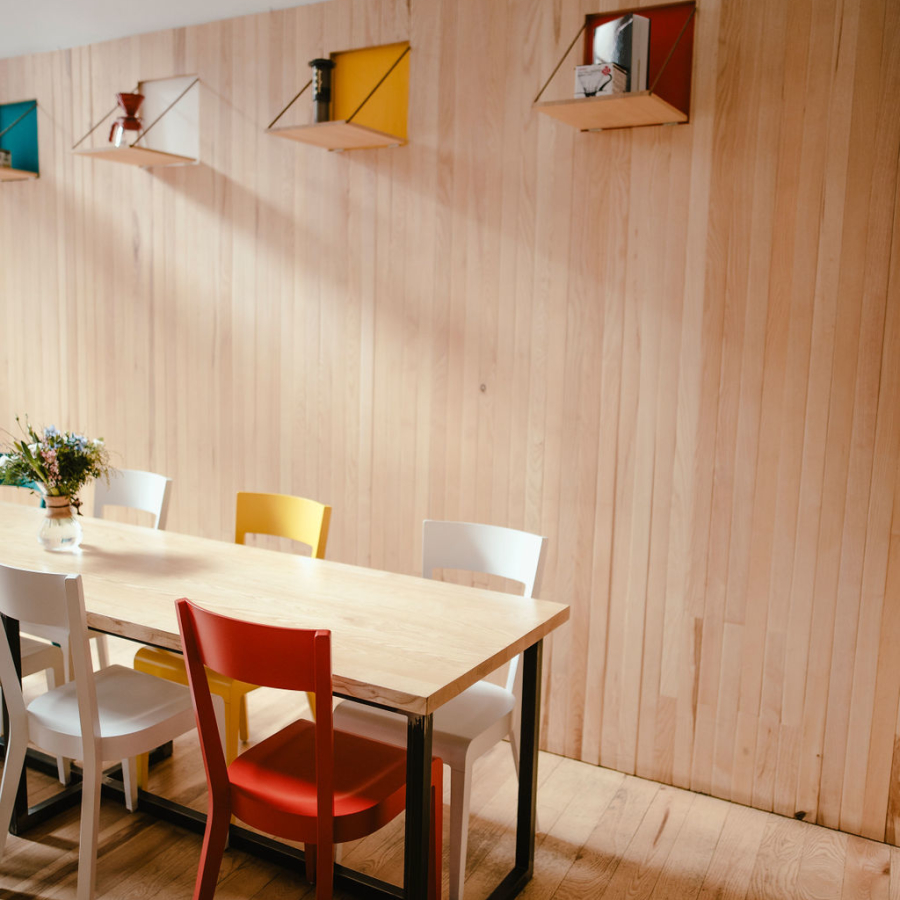 Monogram Espresso Bar — photo from their website